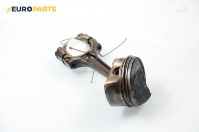 Бутало за Citroen C5 I Sedan (03.2001 - 03.2005) 2.0 16V HPi (DCRLZB), 140 к.с.