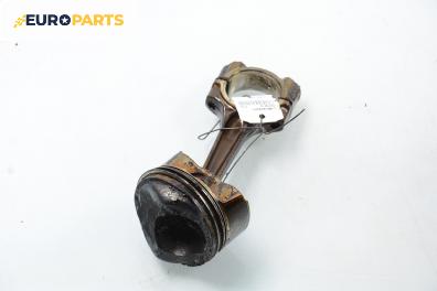 Бутало за Citroen C5 I Sedan (03.2001 - 03.2005) 2.0 16V HPi (DCRLZB), 140 к.с.
