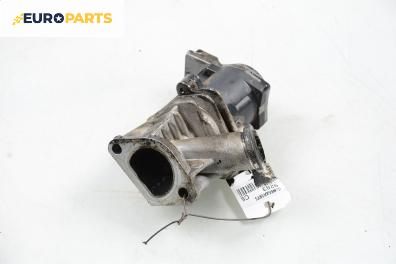 EGR-клапан за Citroen C5 I Sedan (03.2001 - 03.2005) 2.0 16V HPi (DCRLZB), 140 к.с.