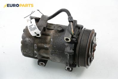 Компресор климатик за Citroen C5 I Sedan (03.2001 - 03.2005) 2.0 16V HPi (DCRLZB), 140 к.с.