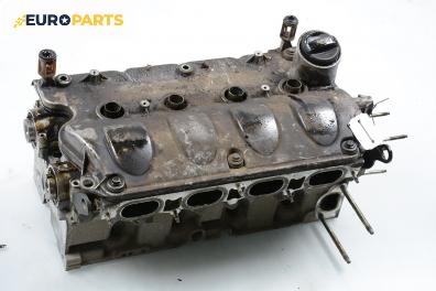 Глава за Citroen C5 I Sedan (03.2001 - 03.2005) 2.0 16V HPi (DCRLZB), 140 к.с.