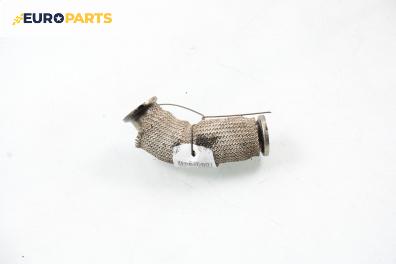 EGR тръба за Citroen C5 I Sedan (03.2001 - 03.2005) 2.0 16V HPi (DCRLZB), 140 к.с.