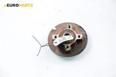 Демпферна шайба за Citroen C5 I Hatchback (03.2001 - 03.2005) 2.0 16V HPi (DCRLZB), 140 к.с.