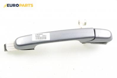 Външна дръжка заден капак за Honda CR-V II SUV (09.2001 - 09.2006)