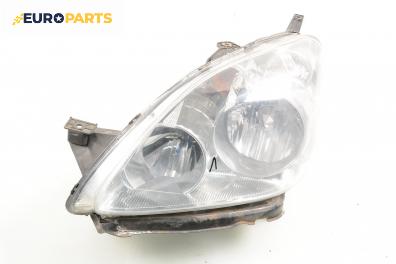 Фар за Honda CR-V II SUV (09.2001 - 09.2006), позиция: лява