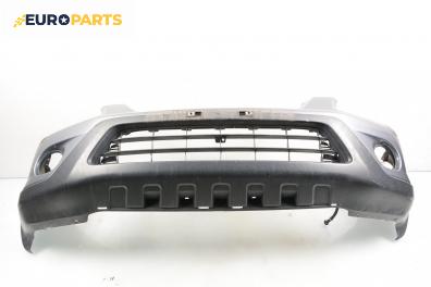 Предна броня за Honda CR-V II SUV (09.2001 - 09.2006), позиция: предна