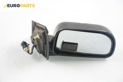 Огледало за Mitsubishi Space Runner Minivan I (10.1991 - 08.1999), 2+1 вр., позиция: дясна
