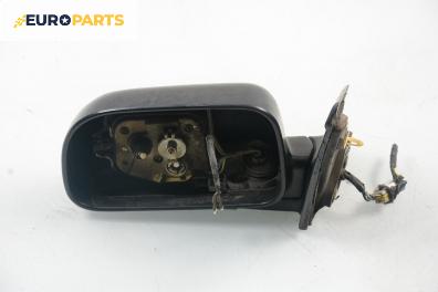Огледало за Mitsubishi Space Runner Minivan I (10.1991 - 08.1999), 2+1 вр., позиция: лява