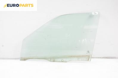 Странично стъкло за Kia Sephia Sedan (01.1992 - 05.2000), 4+1 вр., седан, позиция: предна, лява