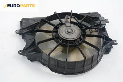 Перка охлаждане за Honda CR-V II SUV (09.2001 - 09.2006) 2.2 CTDi (RD), 140 к.с.