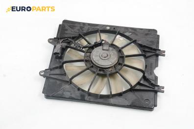 Перка охлаждане за Honda CR-V II SUV (09.2001 - 09.2006) 2.2 CTDi (RD), 140 к.с.