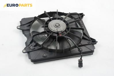 Перка охлаждане за Honda Civic VIII Hatchback (09.2005 - ...) 2.2 CTDi  (FN, FK), 140 к.с.
