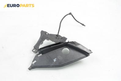 Кора под чистачки за Honda Civic VIII Hatchback (09.2005 - ...), 4+1 вр., хечбек