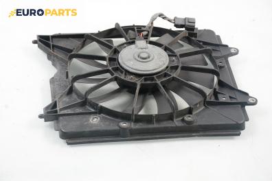 Перка охлаждане за Honda Civic VIII Hatchback (09.2005 - ...) 2.2 CTDi  (FN, FK), 140 к.с.