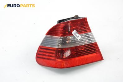 Стоп за BMW 3 Series E46 Sedan (02.1998 - 04.2005), седан, позиция: лява