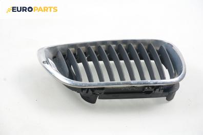 Решетка за BMW 3 Series E46 Sedan (02.1998 - 04.2005), седан, позиция: дясна