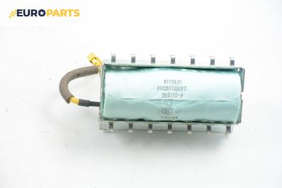 Airbag за Honda CR-V II SUV (09.2001 - 09.2006), позиция: предна