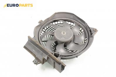 Перка охлаждане за Hyundai Santa Fe I SUV (11.2000 - 03.2006) 2.0 CRDi 4x4, 113 к.с.