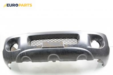 Предна броня за Hyundai Santa Fe I SUV (11.2000 - 03.2006), позиция: предна