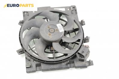 Перка охлаждане за Opel Astra H Hatchback (01.2004 - 05.2014) 1.7 CDTI, 100 к.с.