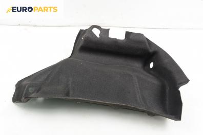 Кора багажник за Peugeot 207 Hatchback (02.2006 - 12.2015), хечбек