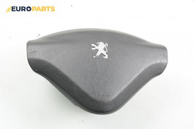 Airbag за Peugeot 207 Hatchback (02.2006 - 12.2015), 4+1 вр., хечбек, позиция: предна