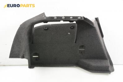 Кора багажник за Opel Astra H Hatchback (01.2004 - 05.2014), хечбек