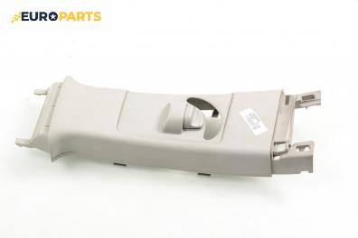 Интериорна пластмаса за Honda Civic VIII Hatchback (09.2005 - ...), 4+1 вр., хечбек, позиция: предна