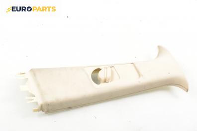 Интериорна пластмаса за Land Rover Range Rover III SUV (03.2002 - 08.2012), 4+1 вр., позиция: предна