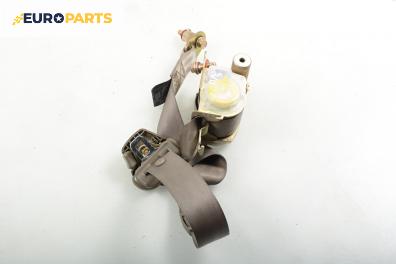 Предпазен колан за Hyundai Santa Fe I SUV (11.2000 - 03.2006), 4+1 вр., позиция: предна, лява
