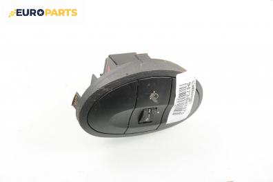 Бутон реглаж светлини за Hyundai Santa Fe I SUV (11.2000 - 03.2006)