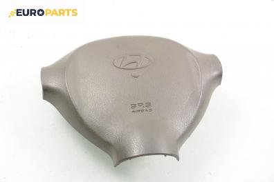 Airbag за Hyundai Santa Fe I SUV (11.2000 - 03.2006), позиция: предна
