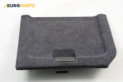 Кора багажник за Land Rover Range Rover III SUV (03.2002 - 08.2012)