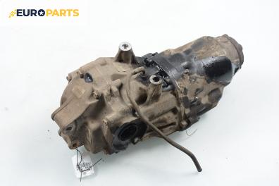 Диференциал за Honda CR-V II SUV (09.2001 - 09.2006) 2.2 CTDi (RD), 140 к.с.