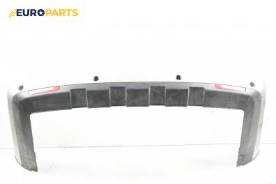 Задна броня за Land Rover Range Rover III SUV (03.2002 - 08.2012)