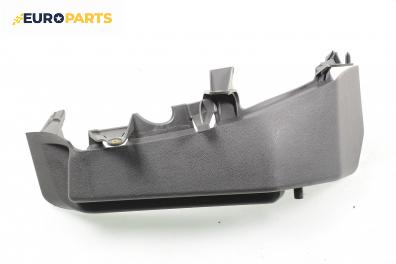 Кора багажник за Opel Astra H Hatchback (01.2004 - 05.2014), хечбек