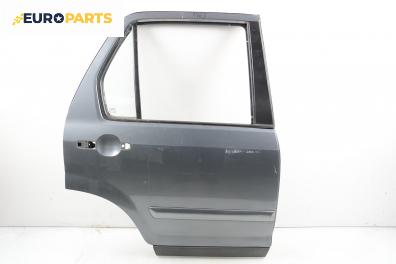 Врата за Honda CR-V II SUV (09.2001 - 09.2006), 4+1 вр., позиция: задна, дясна