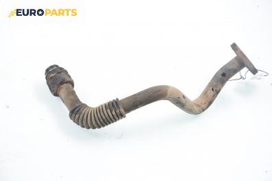 EGR тръба за Mercedes-Benz Axor Truck (09.2001 - 10.2004) 1843 LS, 428 к.с.