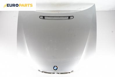 Преден капак за BMW 3 Series E46 Sedan (02.1998 - 04.2005), седан