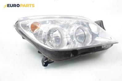 Фар за Opel Astra H Hatchback (01.2004 - 05.2014), хечбек, позиция: дясна