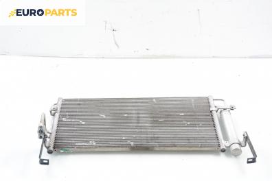Климатичен радиатор за Hyundai Santa Fe I SUV (11.2000 - 03.2006) 2.0 CRDi 4x4, 113 к.с.