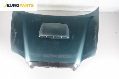Преден капак за Hyundai Santa Fe I SUV (11.2000 - 03.2006), 4+1 вр., позиция: предна