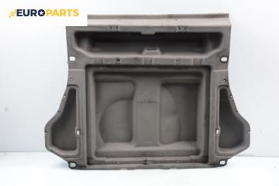 Кора багажник за Hyundai Santa Fe I SUV (11.2000 - 03.2006)