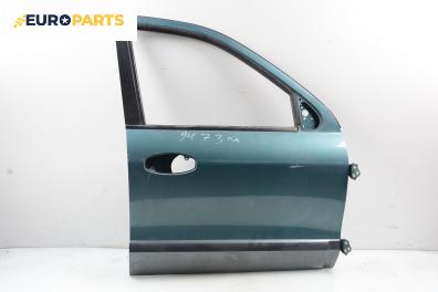 Врата за Hyundai Santa Fe I SUV (11.2000 - 03.2006), 4+1 вр., позиция: предна, дясна