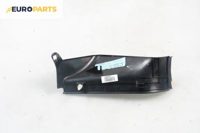 Интериорна пластмаса за Land Rover Range Rover III SUV (03.2002 - 08.2012), 4+1 вр., позиция: лява