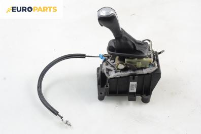 Скоростен лост (за превключване) за Land Rover Range Rover III SUV (03.2002 - 08.2012)