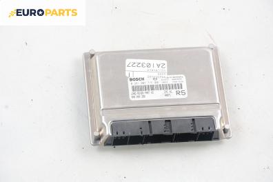 Компютър двигател за Land Rover Range Rover III SUV (03.2002 - 08.2012) 4.4 4x4, 286 к.с.