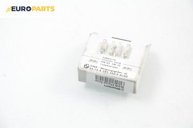 Модул аларма за Land Rover Range Rover III SUV (03.2002 - 08.2012)