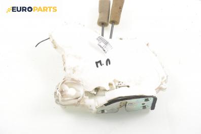 Брава на врата за Honda Civic VIII Hatchback (09.2005 - ...), позиция: предна, лява