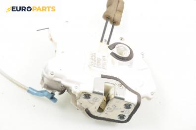 Брава на врата за Honda Civic VIII Hatchback (09.2005 - ...), позиция: предна, дясна